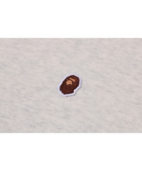 日本代購｜A BATHING APE 連帽外套 - ONE POINT REGULAR FIT PULLOVER HOODIE｜ZOZOTOWN