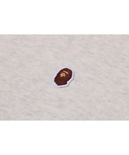 日本代購｜A BATHING APE 連帽外套 - ONE POINT REGULAR FIT PULLOVER HOODIE｜ZOZOTOWN