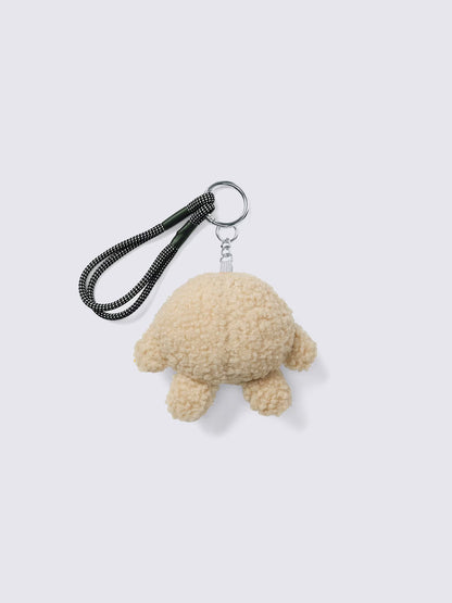 日本代購｜GU 毛絨玩具 - PF【NATURAL / ONE SIZE】｜GU