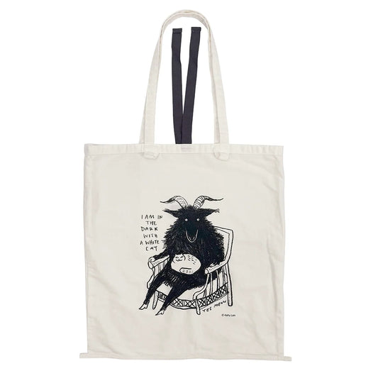 日本代購｜HEMING'S official online store [MANGO ART]  Kathy Lam トートバッグ【[MANGO ART]  Kathy Lam トートバッグ - 04.frog(10/27以降順次発送)】｜HEMING'S official online store