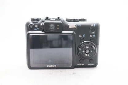 日本代購｜佳能 數位相機 - PowerShot G7 數位相機｜株式会社 大貫カメラ
