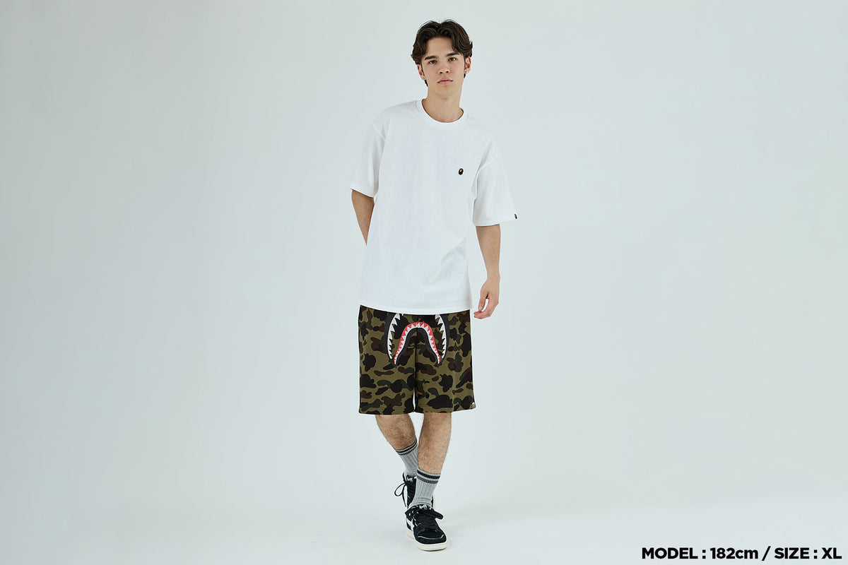 BAPE ONE POINT TEE