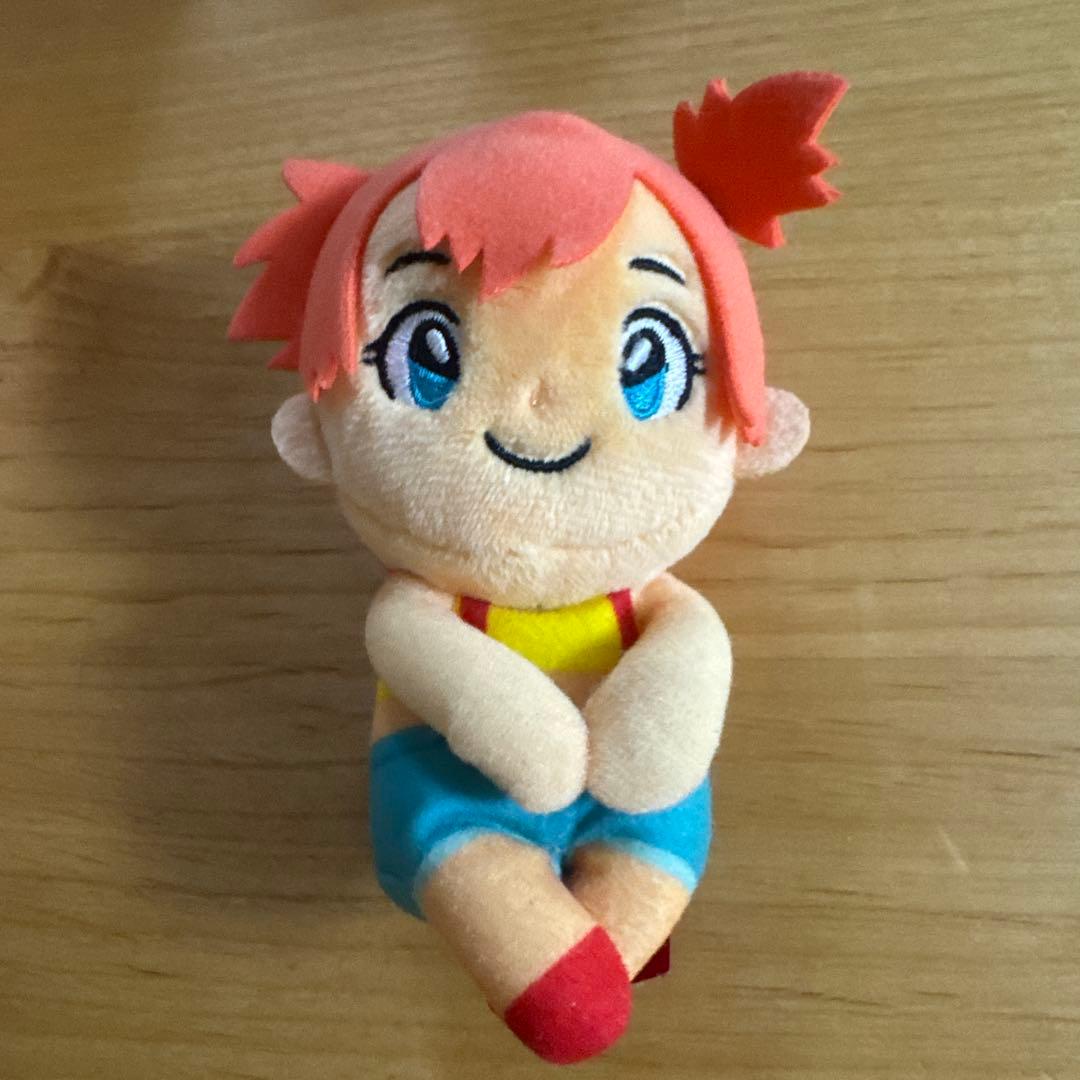 日本代購｜寶可夢 小霞 公仔 - ぬいぐるみ 公仔｜Mercari