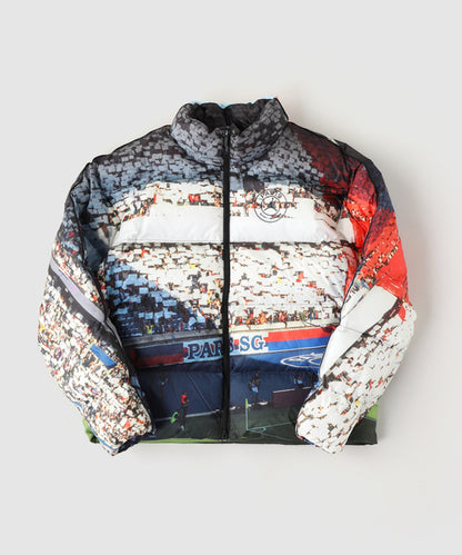 日本代購｜喬丹品牌 外套 - 喬丹 NIKE 男士羽絨外套 M J PSG PARKA｜ZOZOTOWN