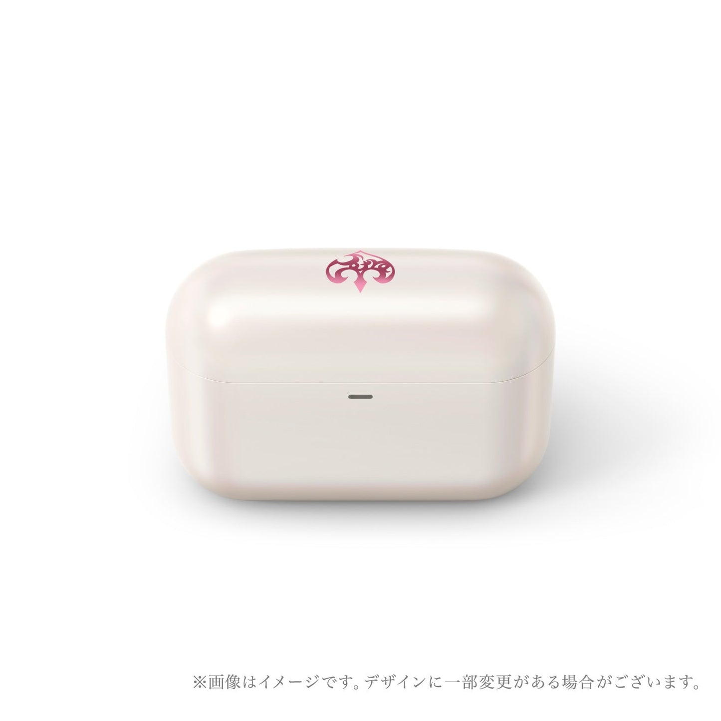 日本代購｜final 耳機 - ZE500 for ASMR CyberPatra -Midnight- / -Pearlshine- 2色套裝｜final