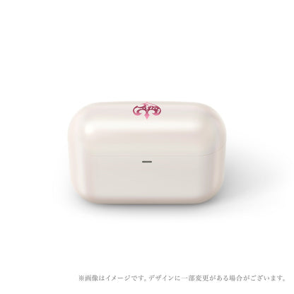 日本代購｜final 耳機 - ZE500 for ASMR CyberPatra -Midnight- / -Pearlshine- 2色套裝｜final