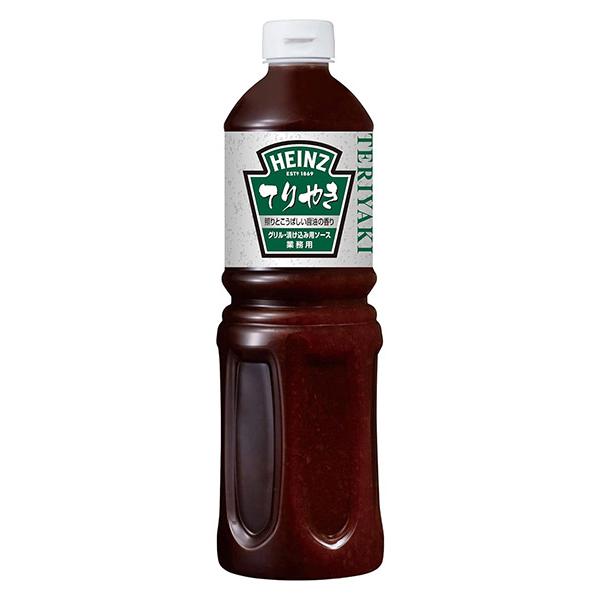 日本代購｜k-relight 【楽天市場】HEINZ(ハインツ)　てりやき　1,210g&times;12個：Re-light｜樂天