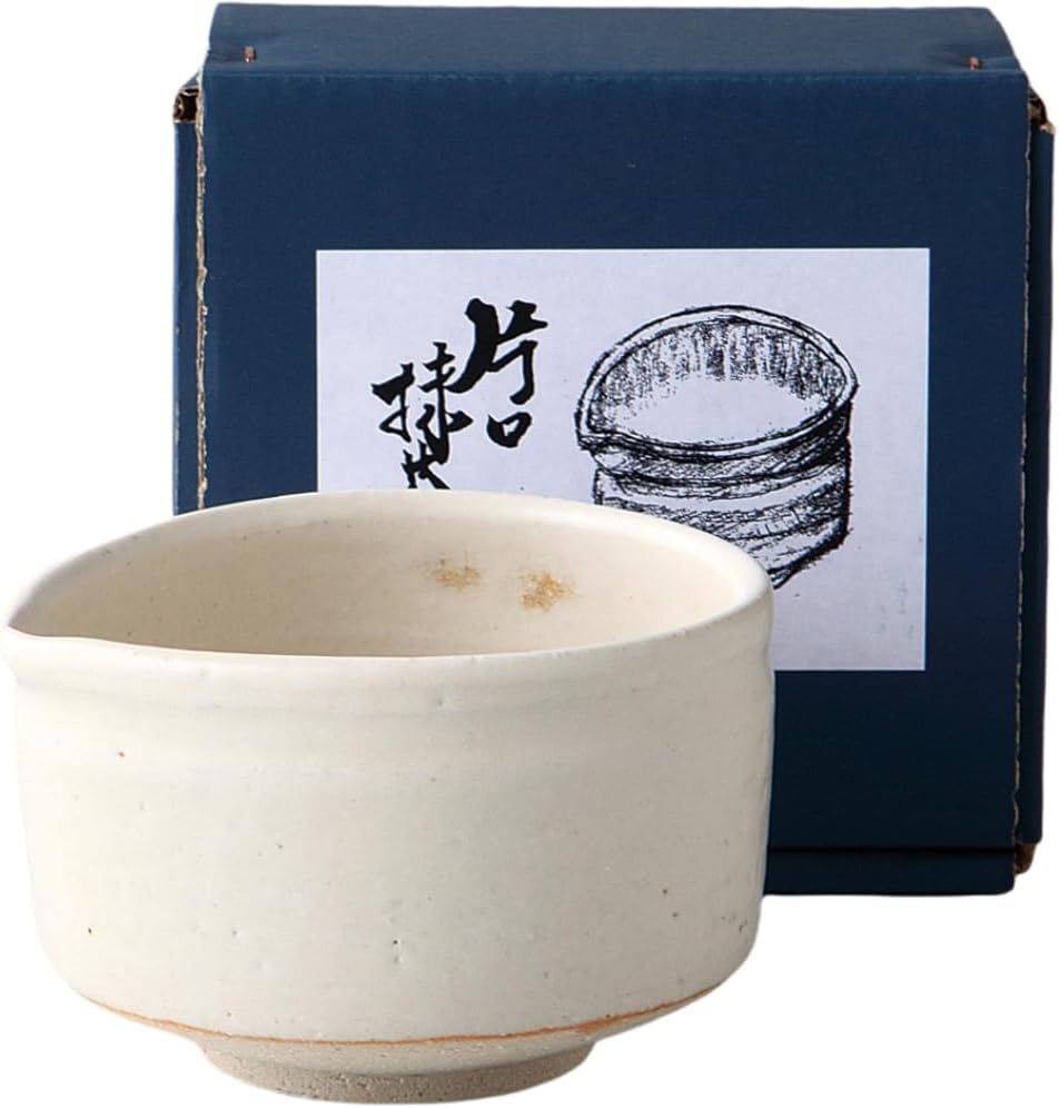 日本代購｜艾尔奈特 抹茶碗 - 陶器 日本製｜Amazon JP