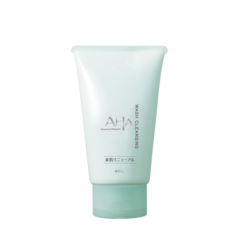 Deep cleansing and brightening cleansing cream - クレンジングリサーチウォッシュクレンジング 120g