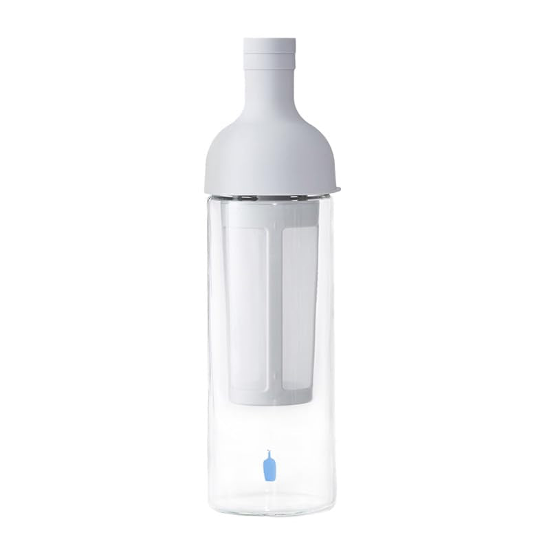 藍瓶咖啡 Blue bottle 冷萃咖啡瓶 750ml 可洗碗機清洗 冰咖啡