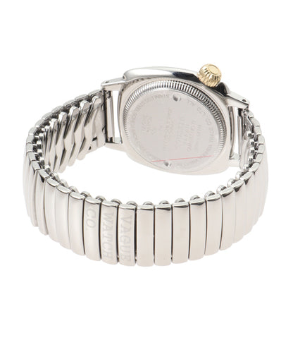 日本代購｜VAGUE WATCH Co. 腕錶 - TAKAHIROMIYASHITA The SoloIst. Coussin BEGINNING L｜ZOZOTOWN