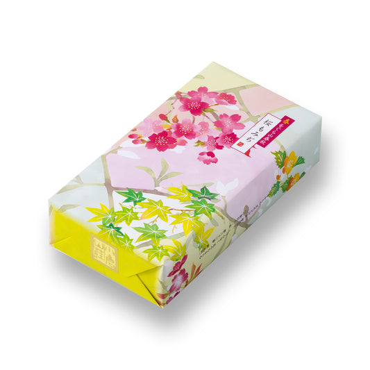 春をぐら山春秋 桜もみぢ 化粧箱(小)（8袋）