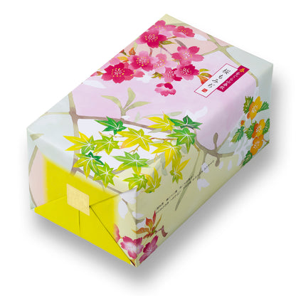 春をぐら山春秋 桜もみぢ 化粧箱(大)（24袋）