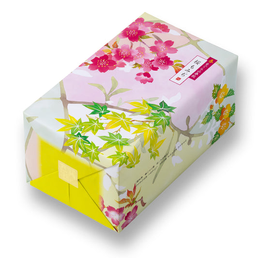 春をぐら山春秋 桜もみぢ 化粧箱(大)（24袋）