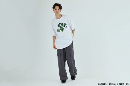 BAPE 打火機放鬆版T恤