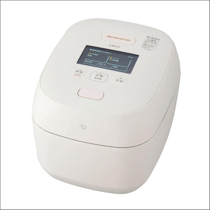 日本代購｜象印 電飯煲 - 炊飯器 5.5合 炎舞炊き 日本製｜Amazon JP