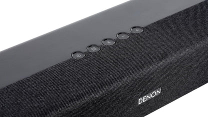 日本代購｜Denon 音箱 - Dinon 音箱 内置双低音炮 Dolby Atmos｜Amazon JP