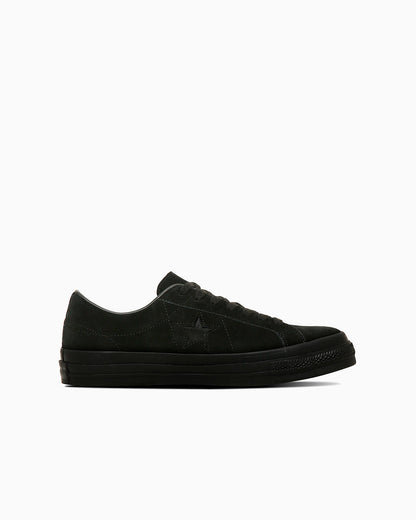 日本代購｜CLASSIC VULCANIZE 鞋子 - ONE STAR SUEDE 8.5 (27.0cm) 鞋子｜CLASSIC VULCANIZE