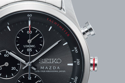 日本代購｜MAZDA COLLECTION ONLINE SHOP MAZDA クロノグラフウオッチ｜MAZDA COLLECTION ONLINE SHOP