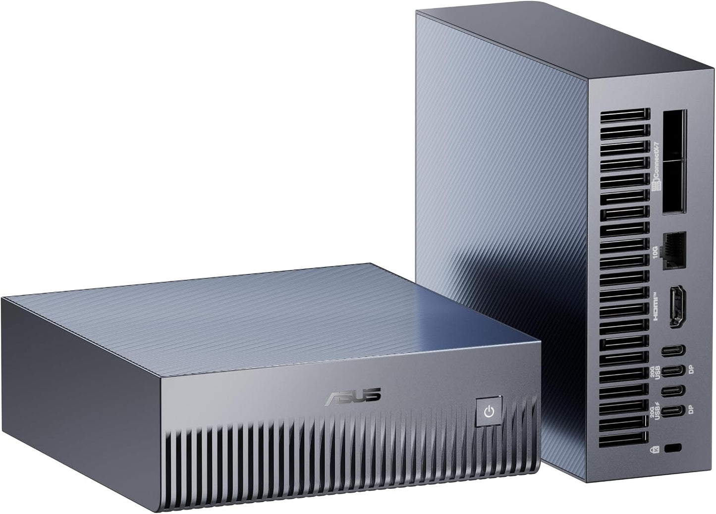 日本代購｜華碩 迷你電腦 - Ascent GX10 迷你電腦 AI開發者用｜Amazon JP