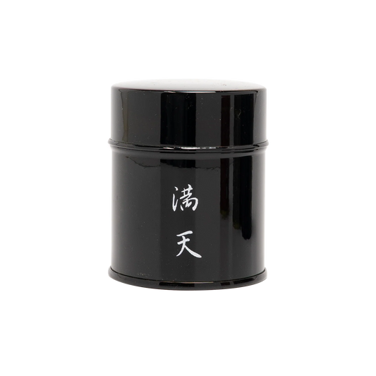 日本代購｜通圓 茶屋 抹茶粉 - 通圓抹茶 満天 30g罐裝｜通圓 茶屋