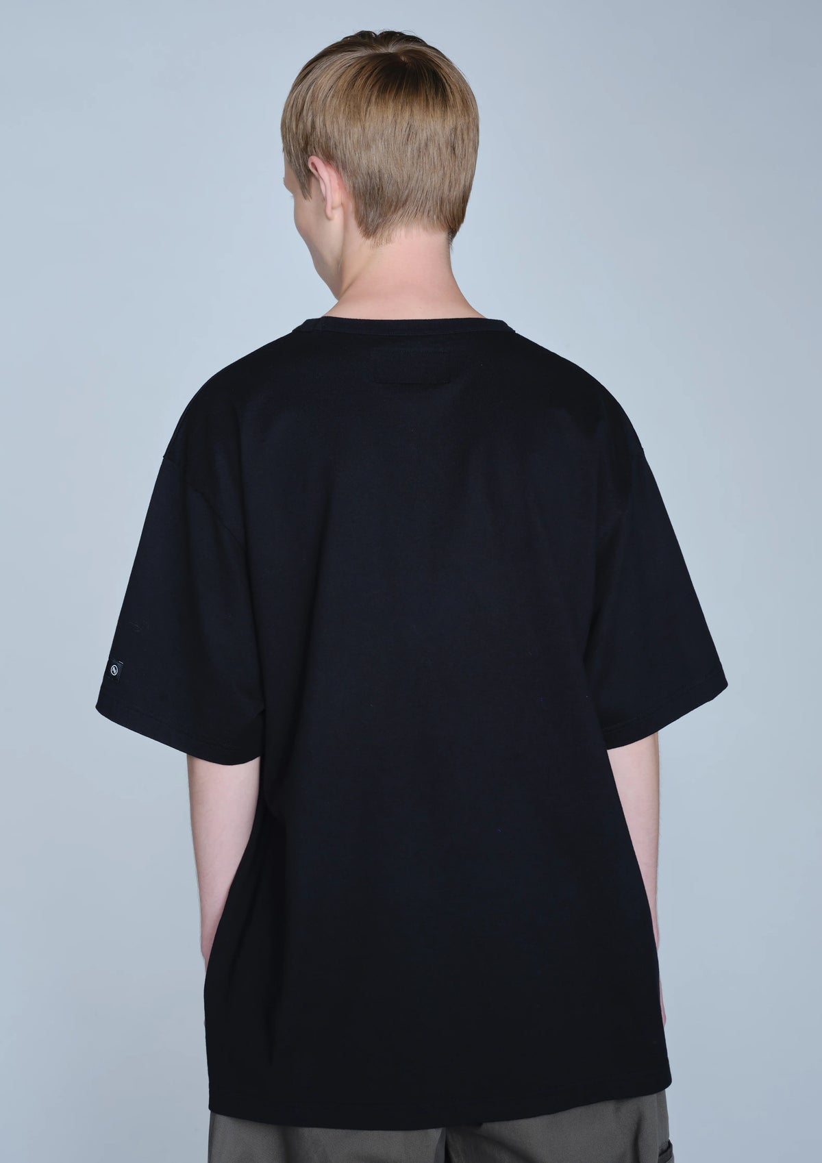 日本代購｜NEIGHBORHOOD CLASSIC CREWNECK SS【BLACK / XL】｜NEIGHBORHOOD