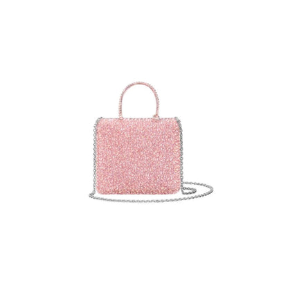 日本代購｜Anteprima 迷你模型 - STANDARD MINIATURA 迷你模型【Argento】｜Anteprima eShop