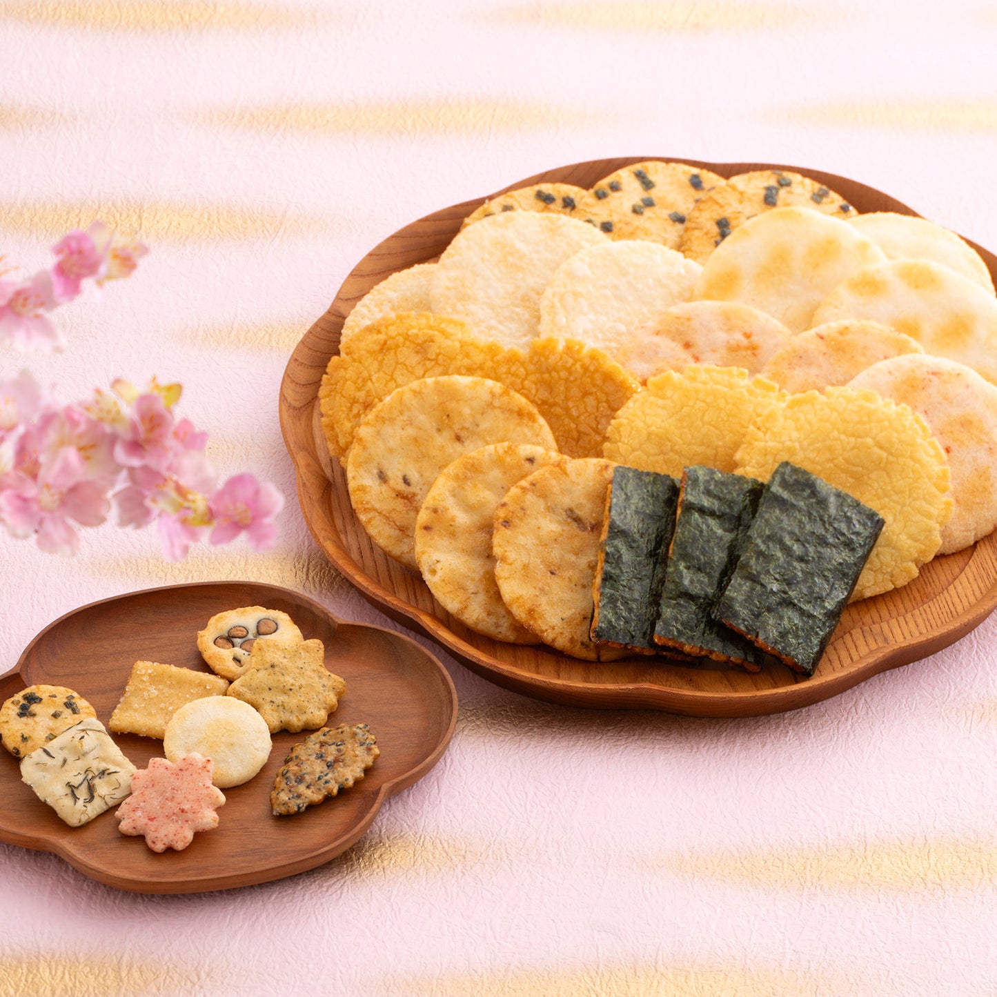 【感謝祭限定】春季福袋（9種27袋）