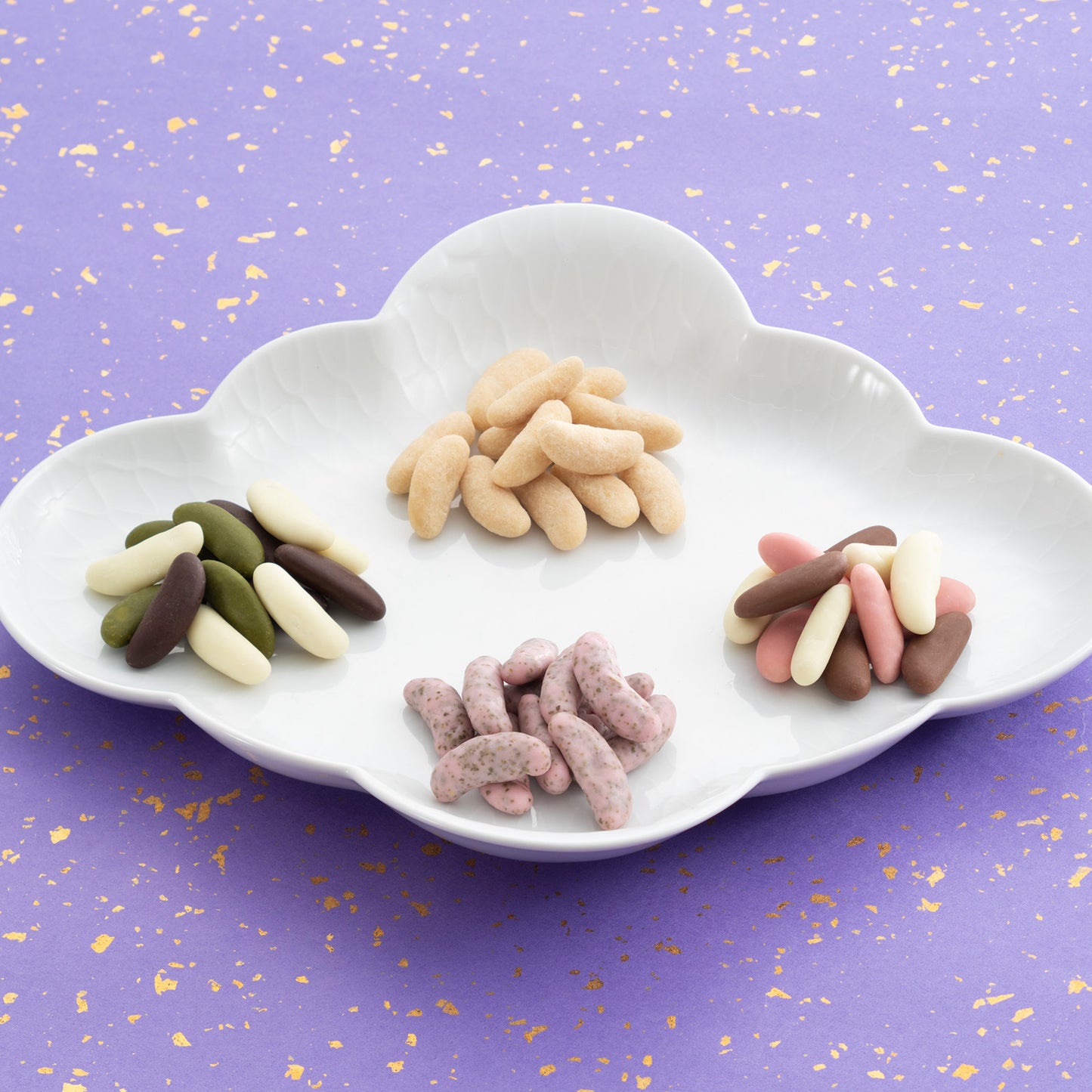 【感謝祭限定】想ひそめし 七彩（11g×14袋）