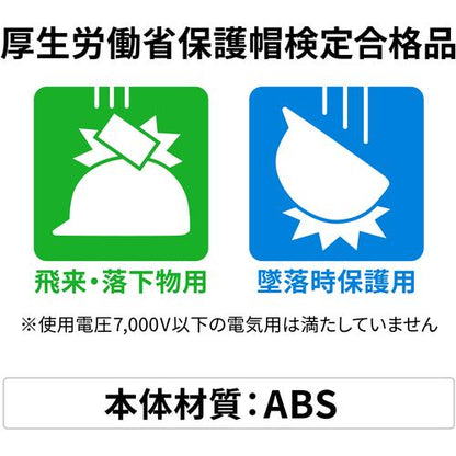 日本代購｜Tajima 安全帽 - HSMBSA1 風扇安全帽 進階套件｜Tajima