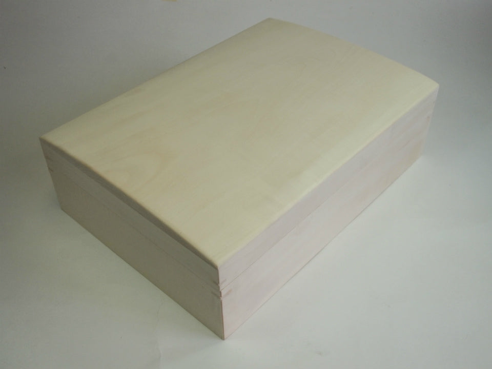 日本代購｜德島漆器 文具 - No.128 A4文庫｜Tokushima-shikki