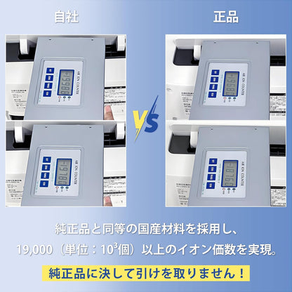 日本代購｜JOYES 空氣淨化器配件 - IZ-C90M 等離子發生裝置｜Amazon JP