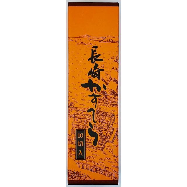 日本代購｜文旦堂 蛋糕 - 長崎かすてら 5本組合｜Shopping.yahoo