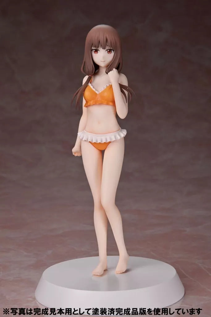 日本代購｜アワートレジャー 伊井野ミコ 模型 - Summer Queens PVC模型｜アワートレジャー
