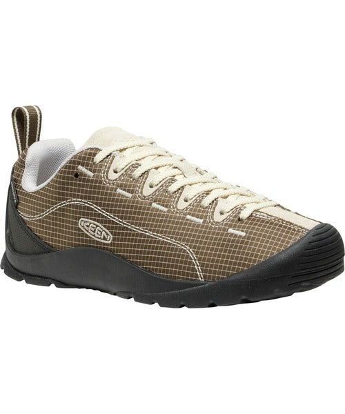 日本代購｜KEEN KEEN（キーン） スニーカー 「New color」JASPER NYLON WP / ジャスパー ナイロン ウォータープルーフ / レディース 防水 スニーカー レディース｜ZOZOTOWN