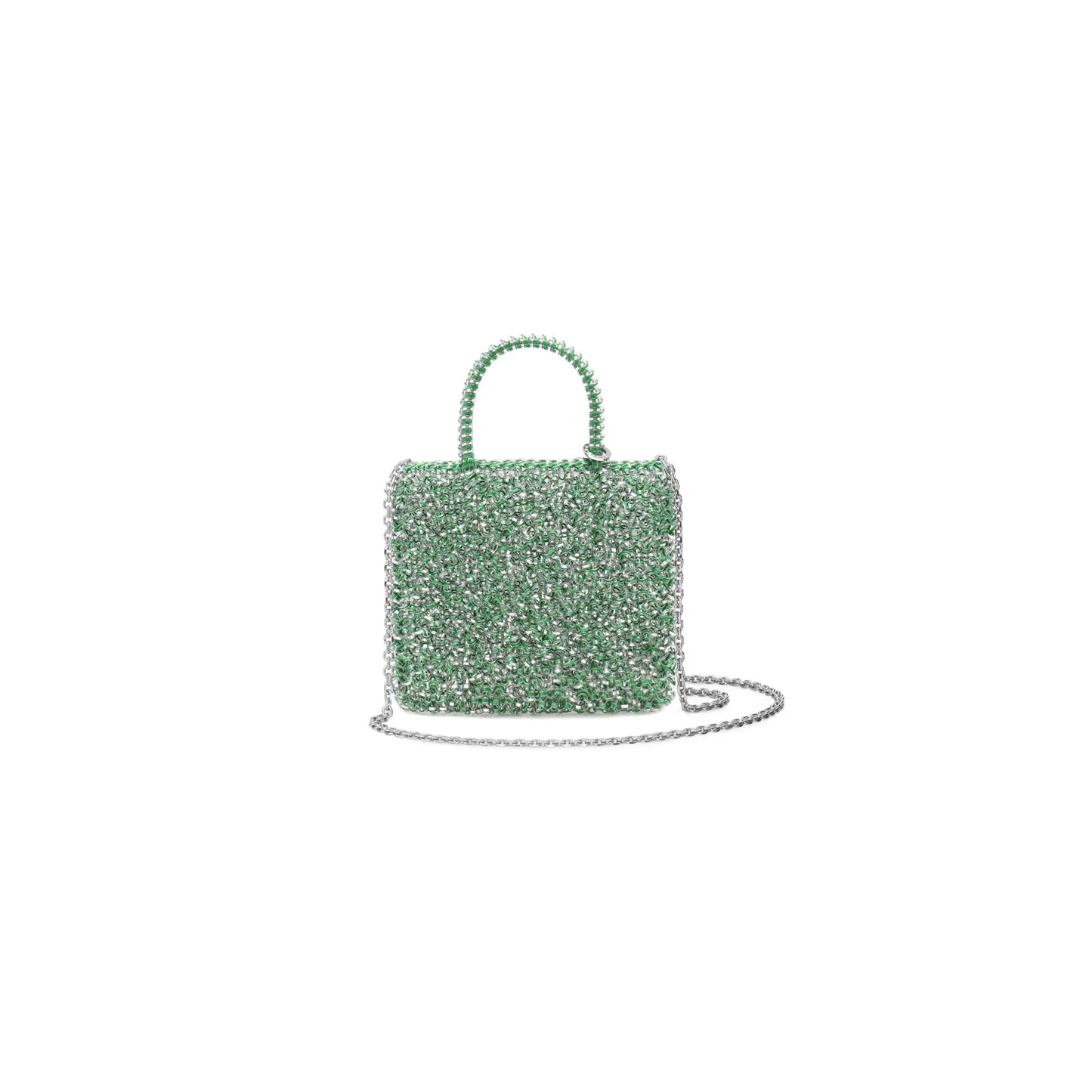 日本代購｜Anteprima 迷你模型 - STANDARD MINIATURA【Argento】迷你模型｜Anteprima eShop