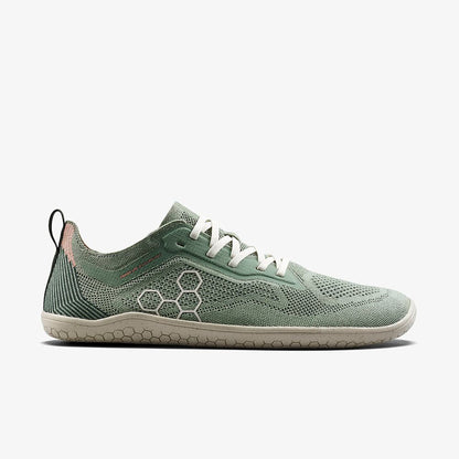 日本代購｜Vivobarefoot 鞋子 - PRIMUS LITE KNIT NATURAL 輕量編織鞋｜Vivobarefoot JAPAN