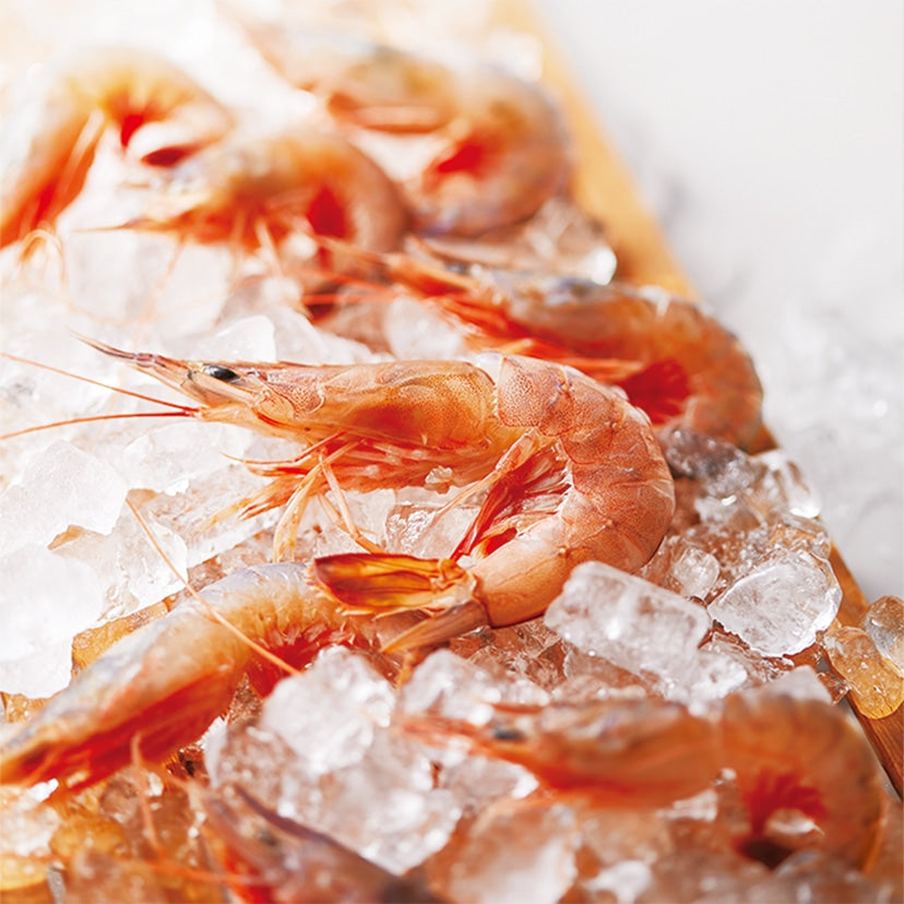 坂角總本舖 緣 海老煎餅迷你包 5枚＋2袋入