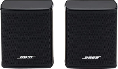 日本代購｜BOSE(ボーズ) BOSE SURROUND SPEAKERS ワイヤレスリアスピーカー ボーズブラック｜Amazon JP