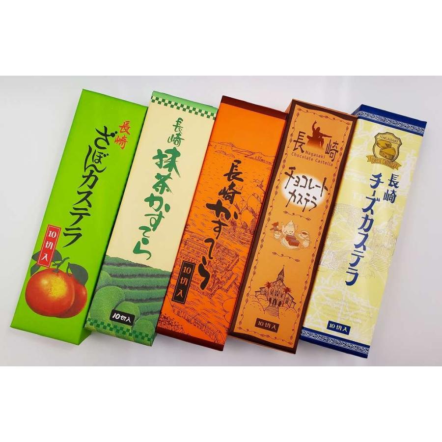 日本代購｜文旦堂 蛋糕 - 長崎かすてら 5本組合｜Shopping.yahoo