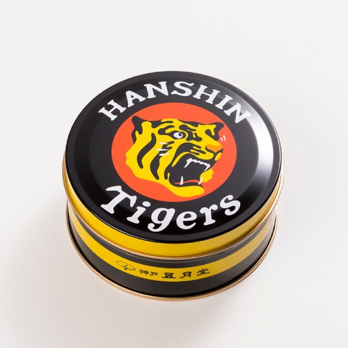 神戶風月堂阪神迷你法蘭酥