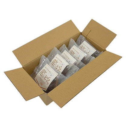 本高砂屋筋銅鑼燒10克5個入
