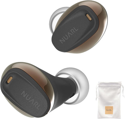 日本代購｜NUARL 無線耳機 - mini3 無線耳機，降噪，遊戲模式｜Amazon JP