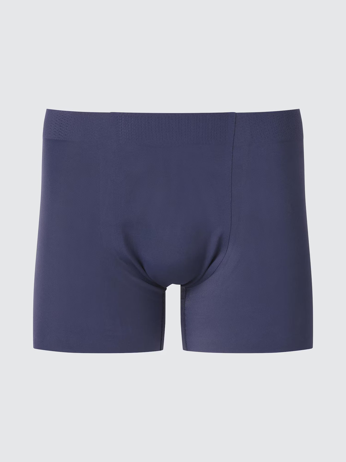 日本代購｜UNIQLO 內褲 - エアリズム無縫前閉合男士內褲｜UNIQLO