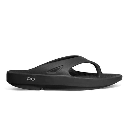 日本代購｜OOFOS 鞋子 - Original - 黑色 27cm｜OOFOS