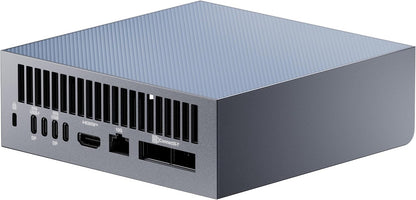 日本代購｜華碩 迷你電腦 - Ascent GX10 迷你電腦 AI開發者用｜Amazon JP