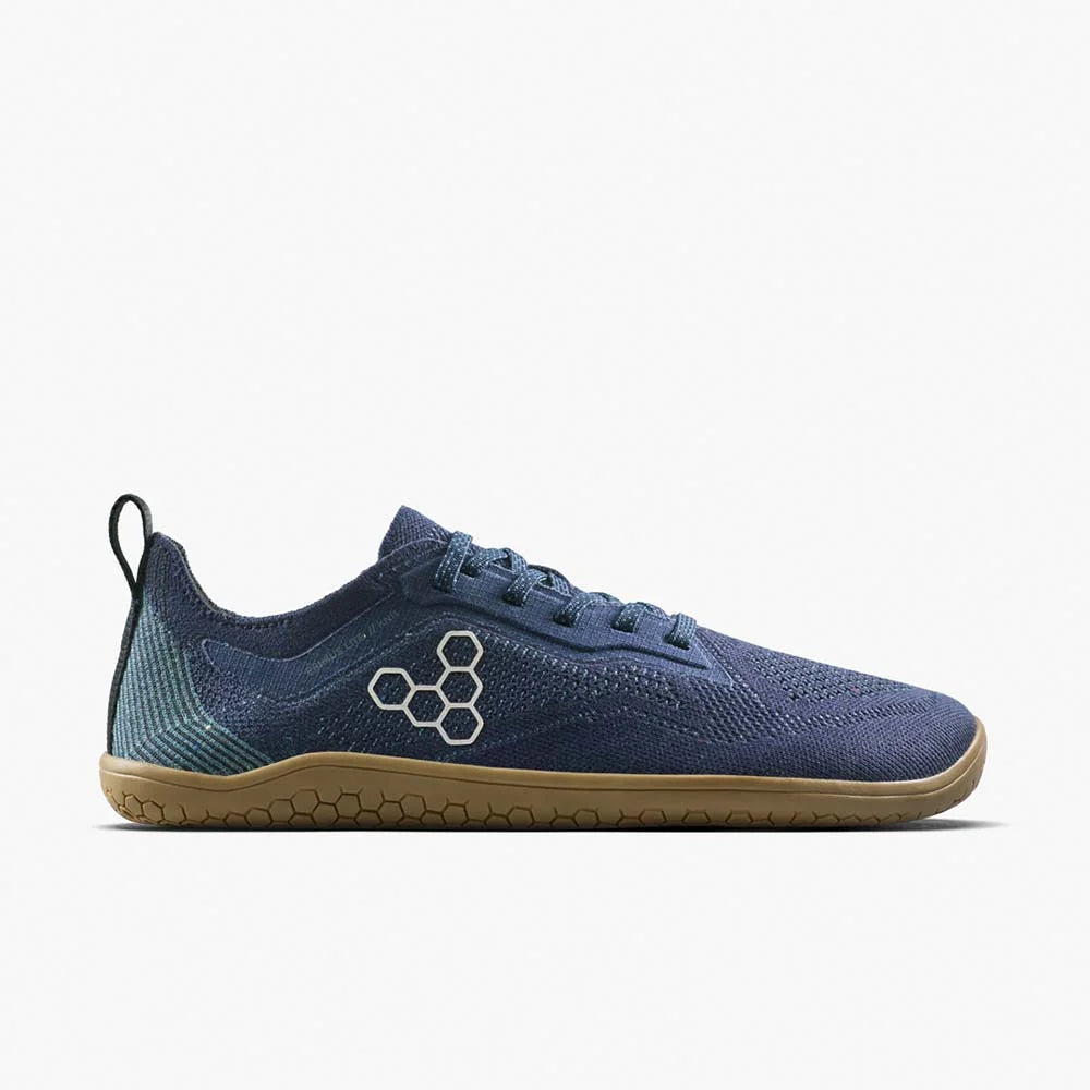 日本代購｜Vivobarefoot 鞋子 - PRIMUS LITE KNIT NATURAL 輕量編織鞋｜Vivobarefoot JAPAN