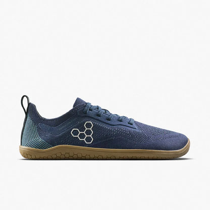日本代購｜Vivobarefoot 鞋子 - PRIMUS LITE KNIT NATURAL 輕量編織鞋｜Vivobarefoot JAPAN