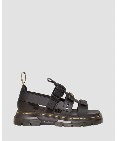 日本代購｜Dr. Martens 涼鞋 - Dr.Martens PEARSON 多帶涼鞋｜ZOZOTOWN