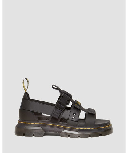 日本代購｜Dr. Martens 涼鞋 - Dr.Martens PEARSON 多帶涼鞋｜ZOZOTOWN
